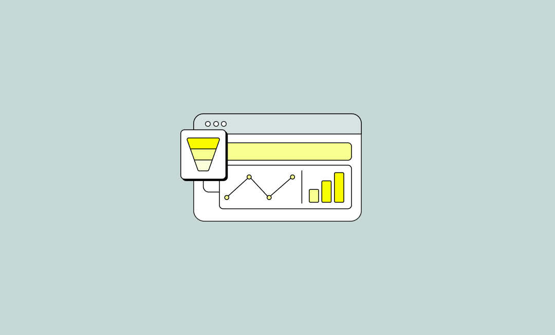 Ecommerce Sales Funnel