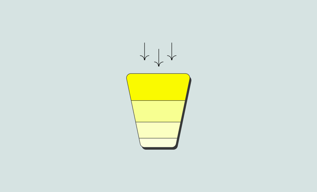 funnel