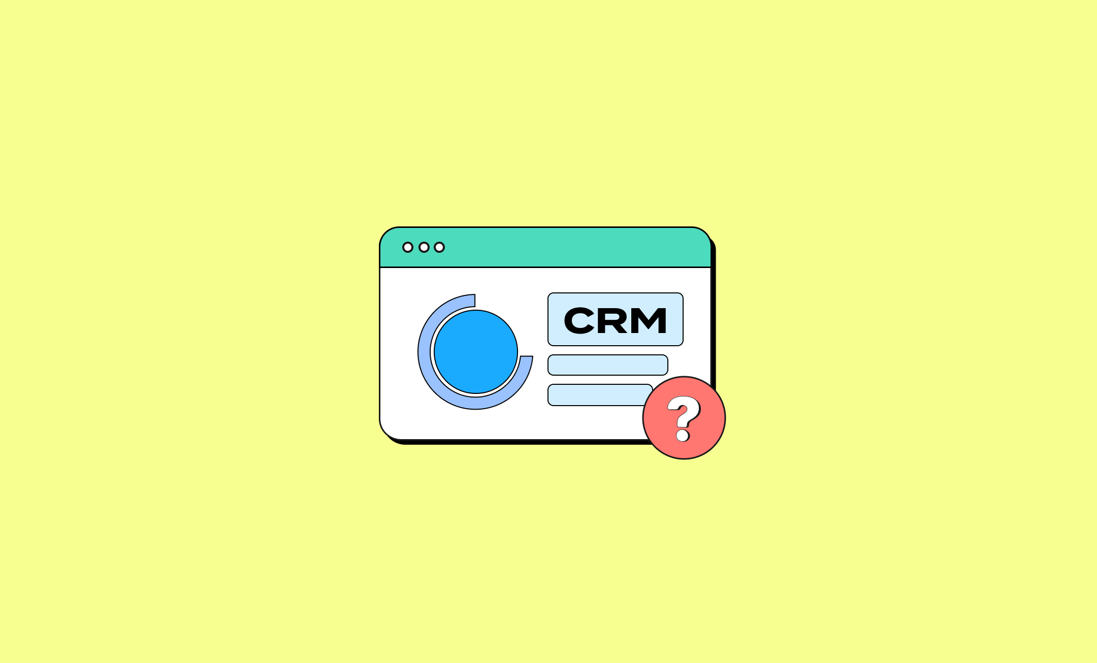 CRM 마케팅