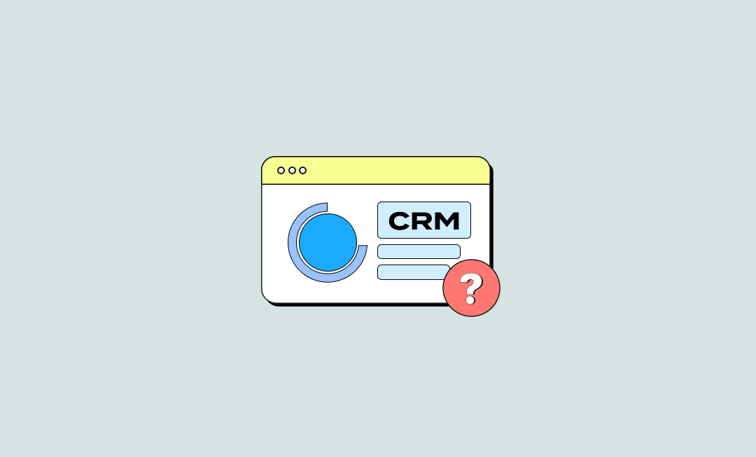 Ecommerce CRM